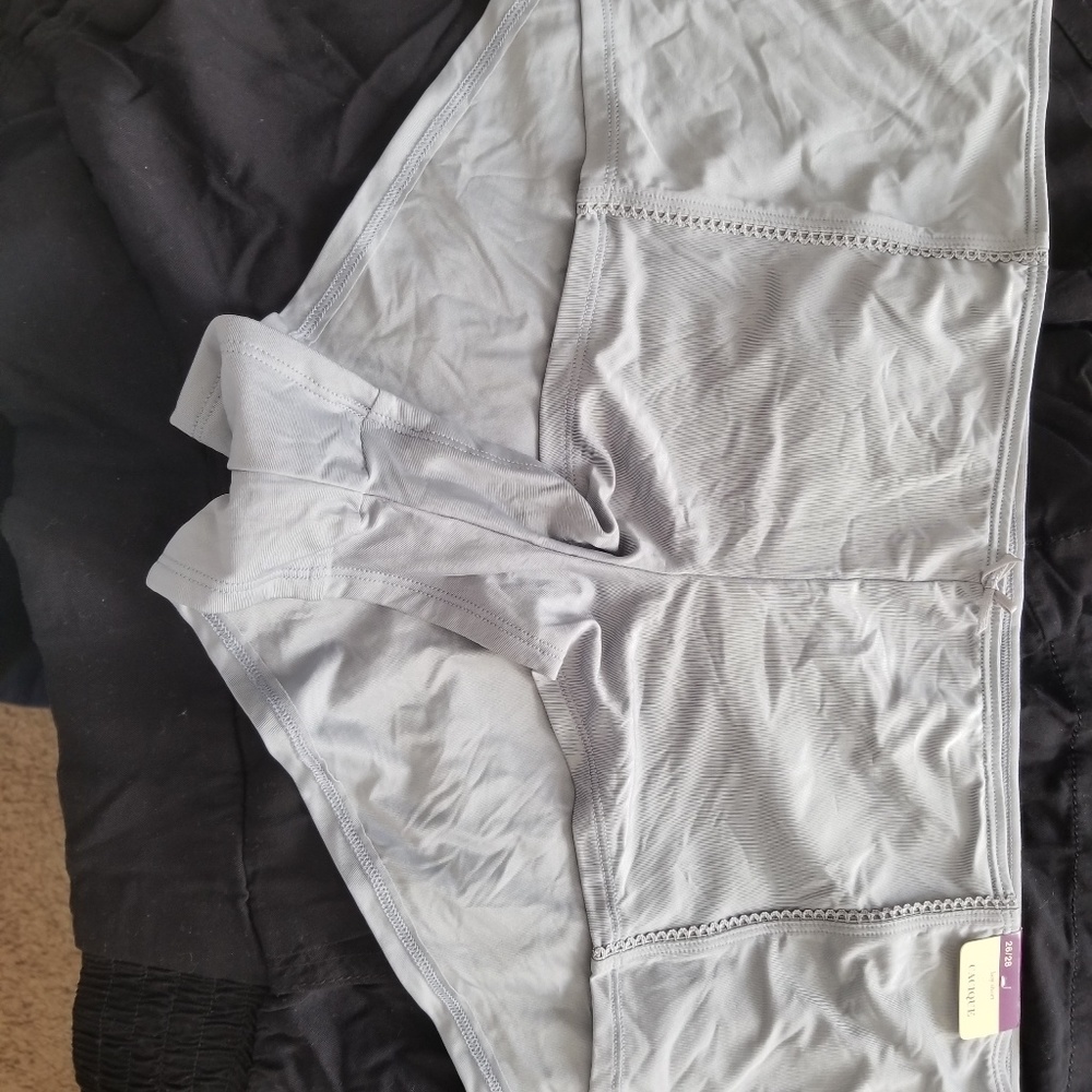Cacique Boy Short